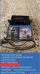 PlayStation4 slim 500gb