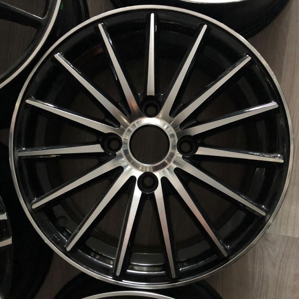 Продается комплекты R14 4x100