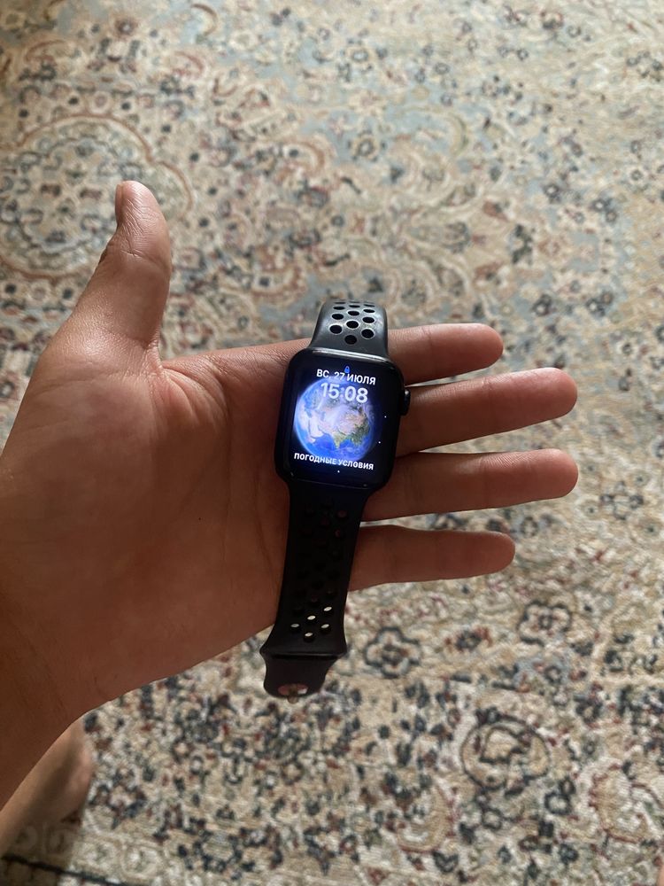 Apple Watch SE 40mm