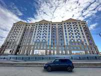В продаже 5ти ком квартира  пр. Есенберлина 20