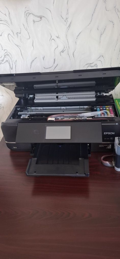 Принтер EPSON XP-970