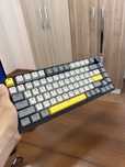 Клавитура Ajazz RGB механика