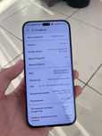 Продам телефон Honor