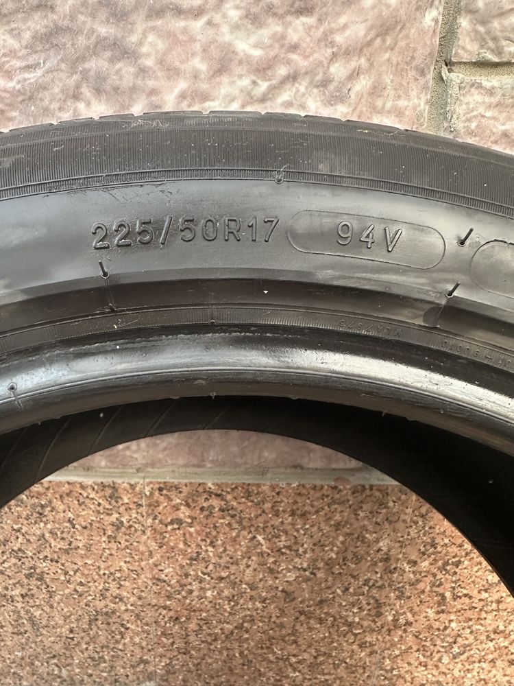 Michelin Primarcy 225/50/R17