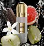 парфюм French Tobacco by Ibraheem al Qurashi