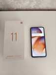Продам Xiaomi 11 lite 5g ne