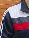Спортивный костюм " Adidas и Montana " Суперэластик в стиле 90-х.
