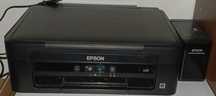 Продаю принтер Epson L222