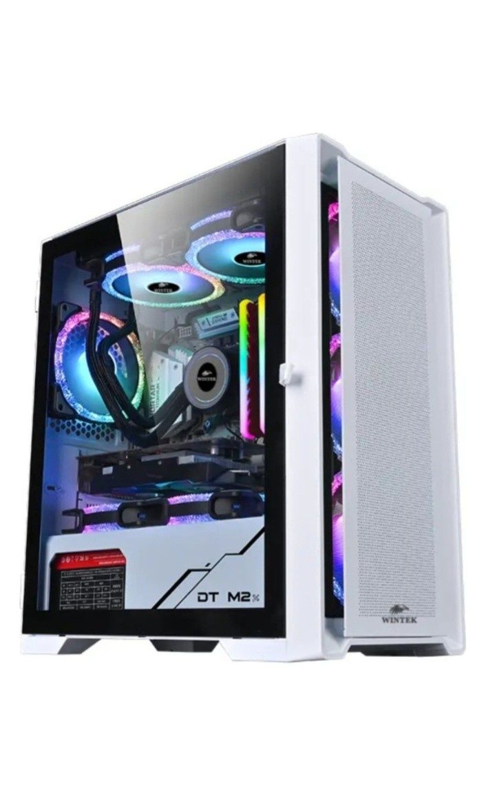 Игровой Компьютерный блок