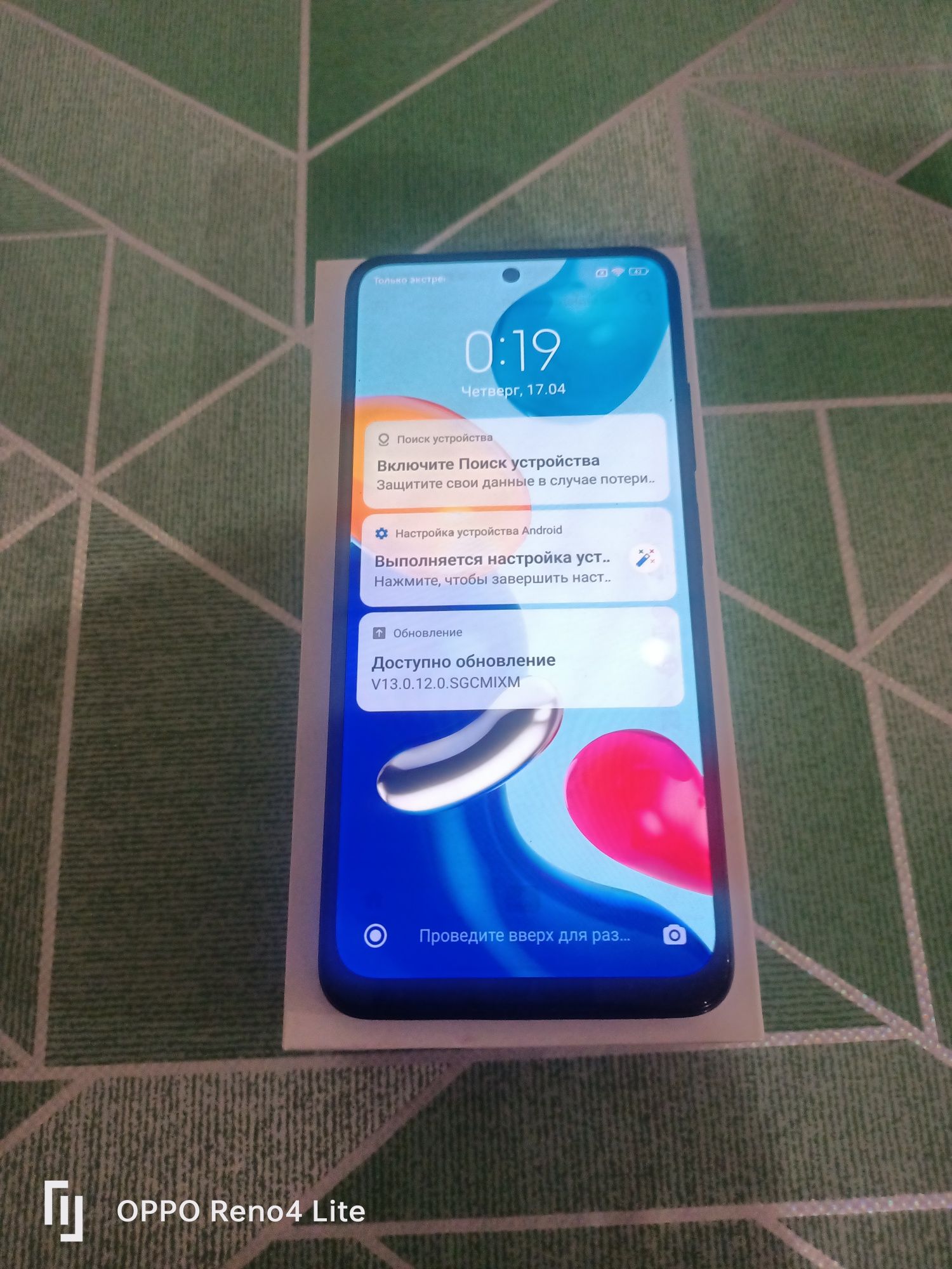 Продам телефон Redmi Note11