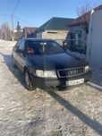 Ауди 100 с4 2,8