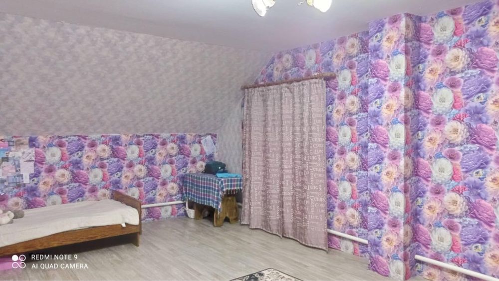 Продам дом в зеренде