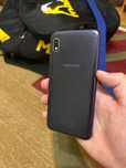 Samsung A10 рабочая телефон бяры жасайды хабарласнз
