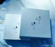Airpods pro 2 с гарантией