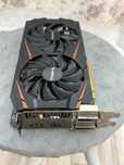 Видеокарта Gigabyte GeForce GTX 1060 3GB