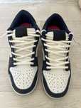SB dunk low Rothmans 43р