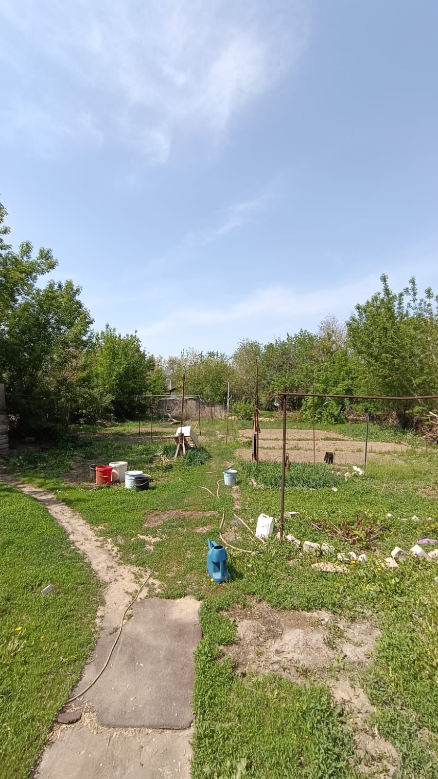 СРОЧНО Продается дом за линией, ПРОДАМ ДОМ в Уштобе