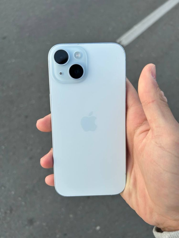 Iphone 15 продам срочно
