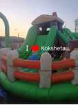 Продам готовый бизнес аттракционы