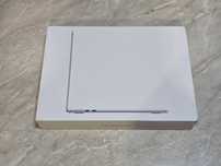 MacBook Air 13 M4 24/512 новый