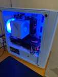 Игровой компьютер на amd