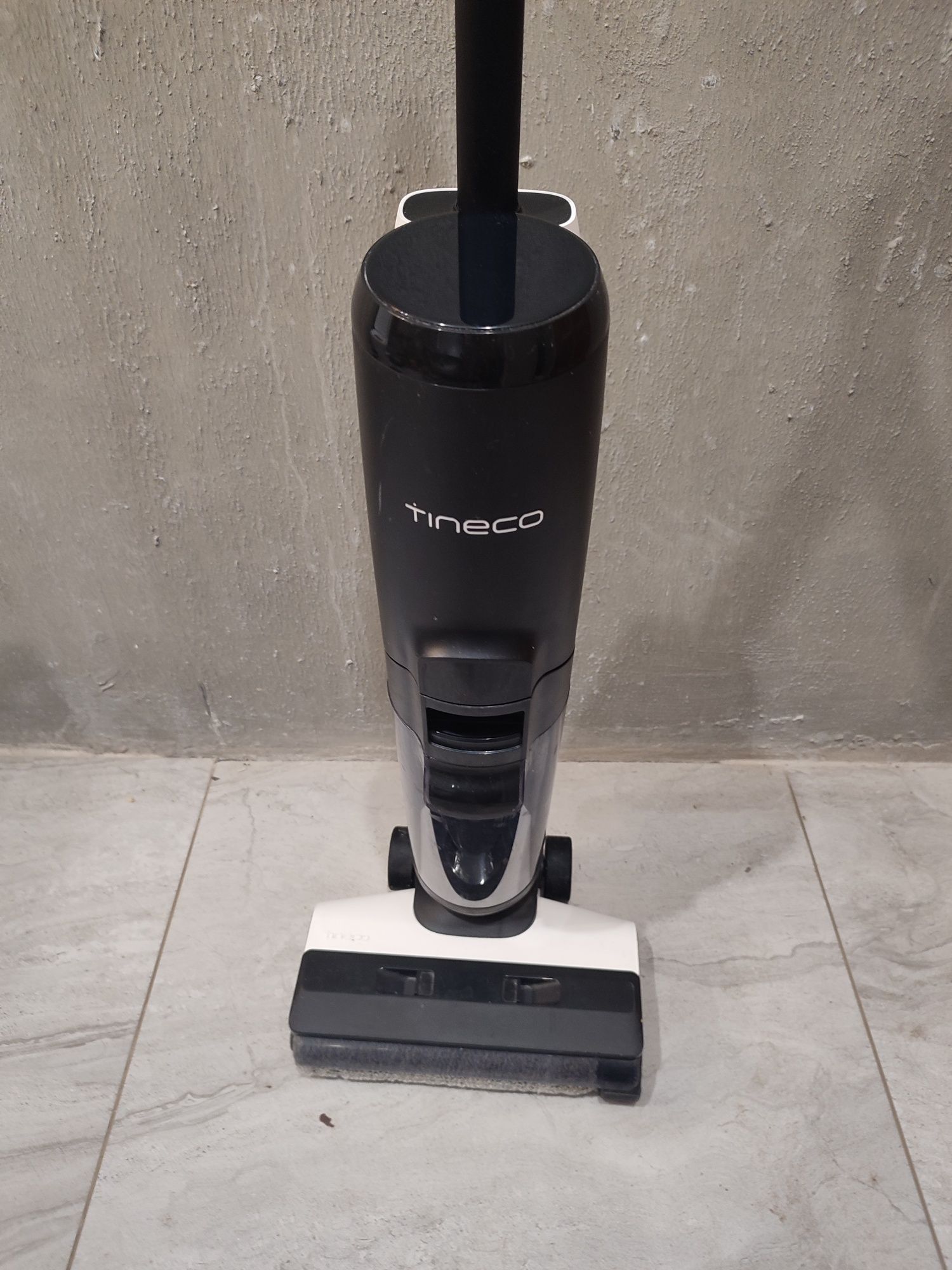 Пылесос Tineco Floor One S5