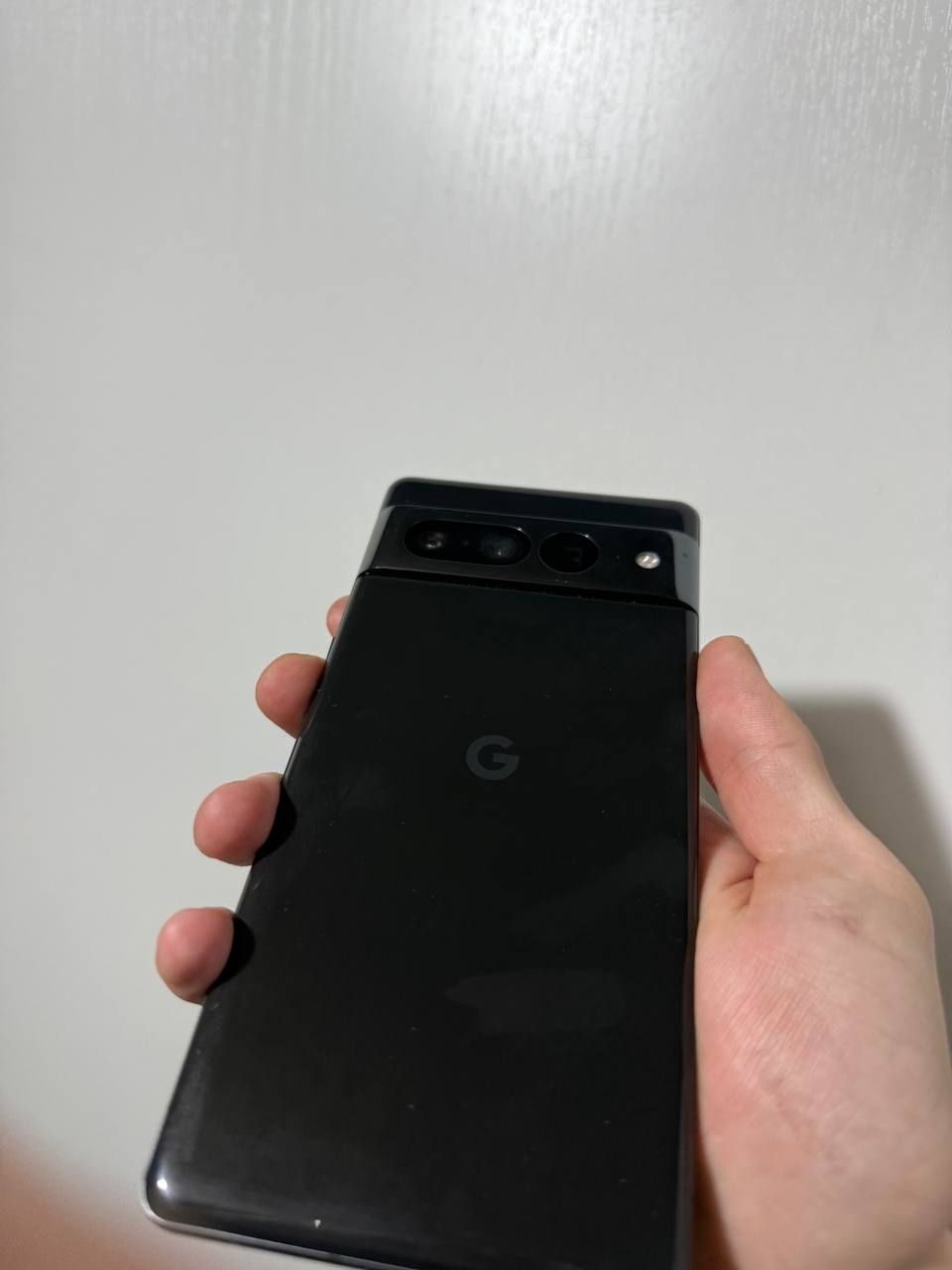 Обменяю Google pixel 7 pro