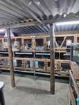 Продам кроличьи клетки