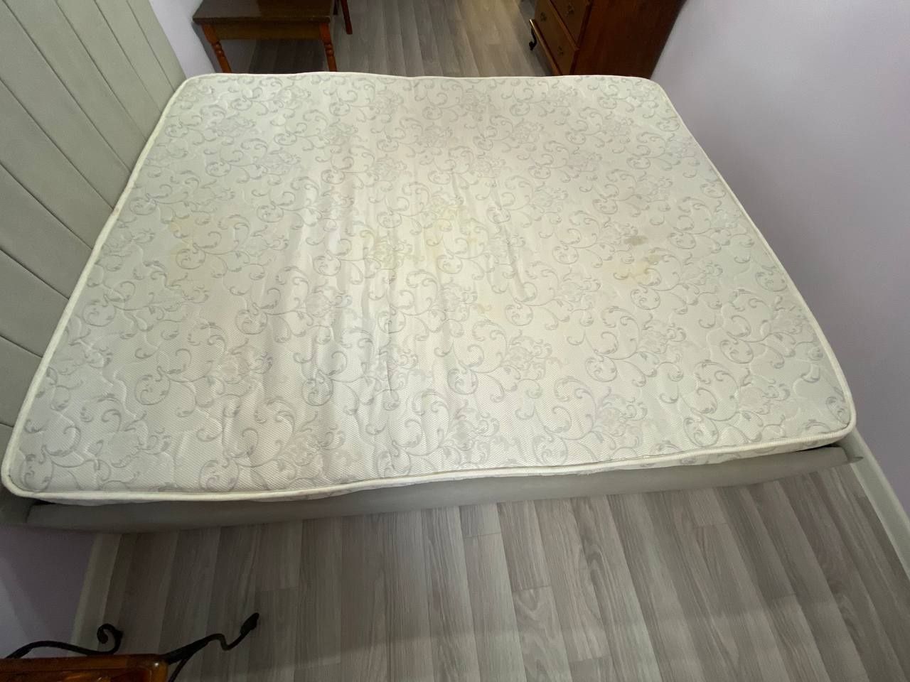 Матрас бу бесплатно