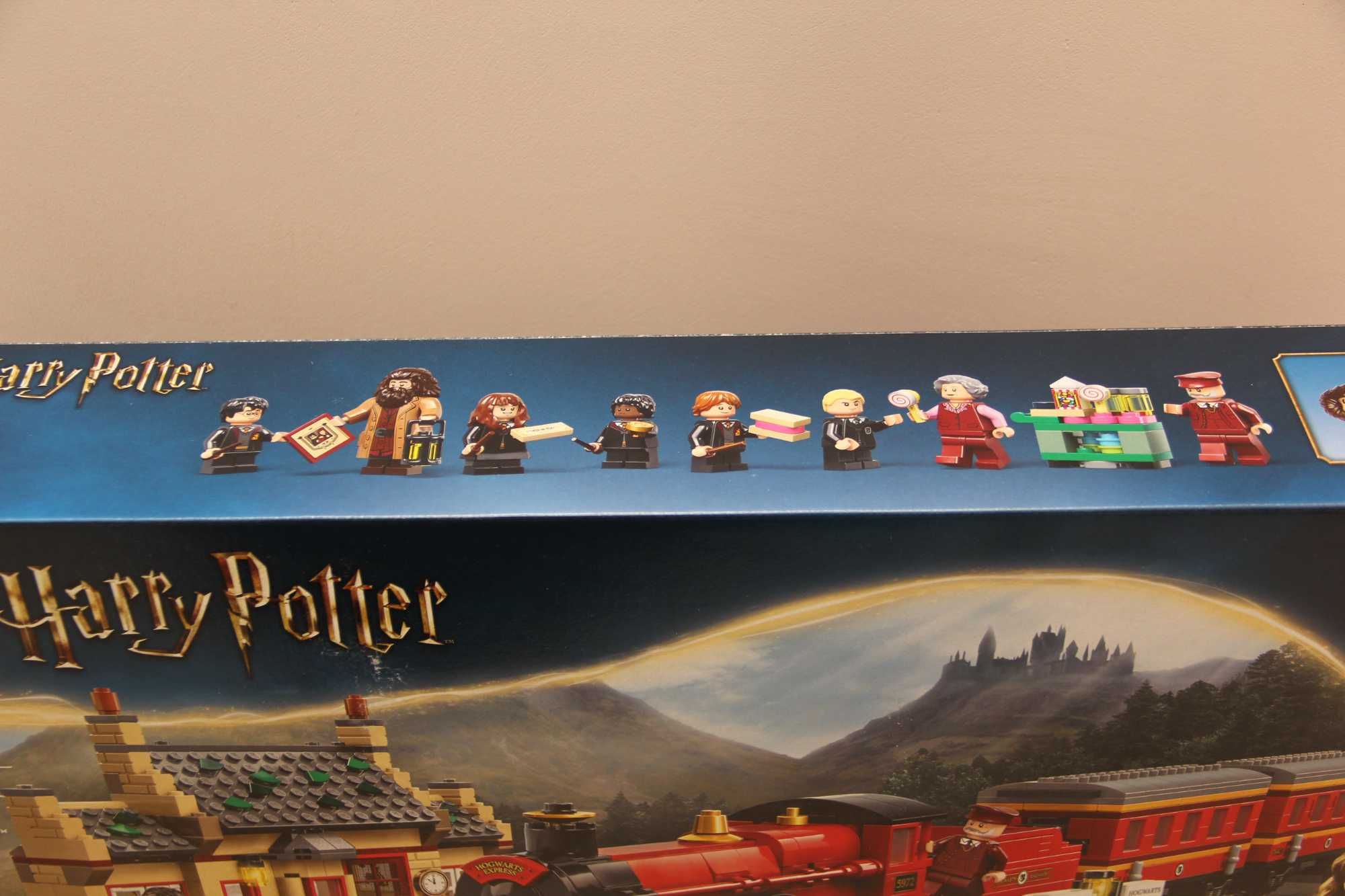 LEGO 76423 (новый)