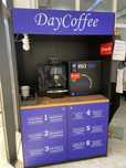 Кофемашина DayCoffee