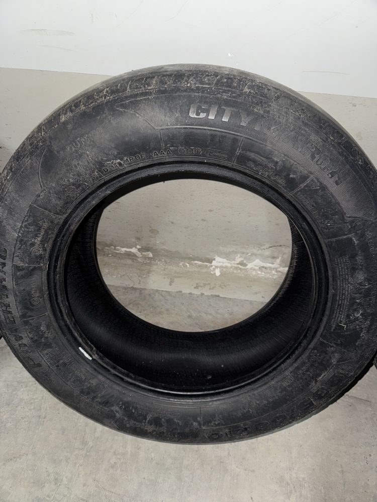 Шины Летние Power track City March 235х60 R16