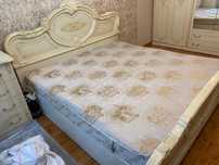 Спальный гарнитур, мебель в спальню