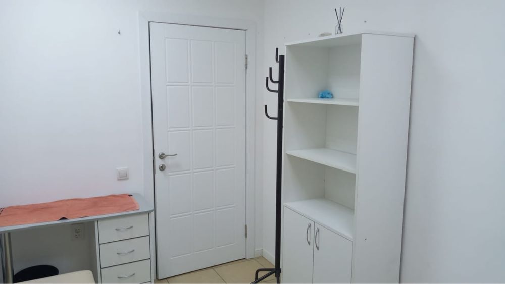 Сдаётся кабинет в салоне красоты