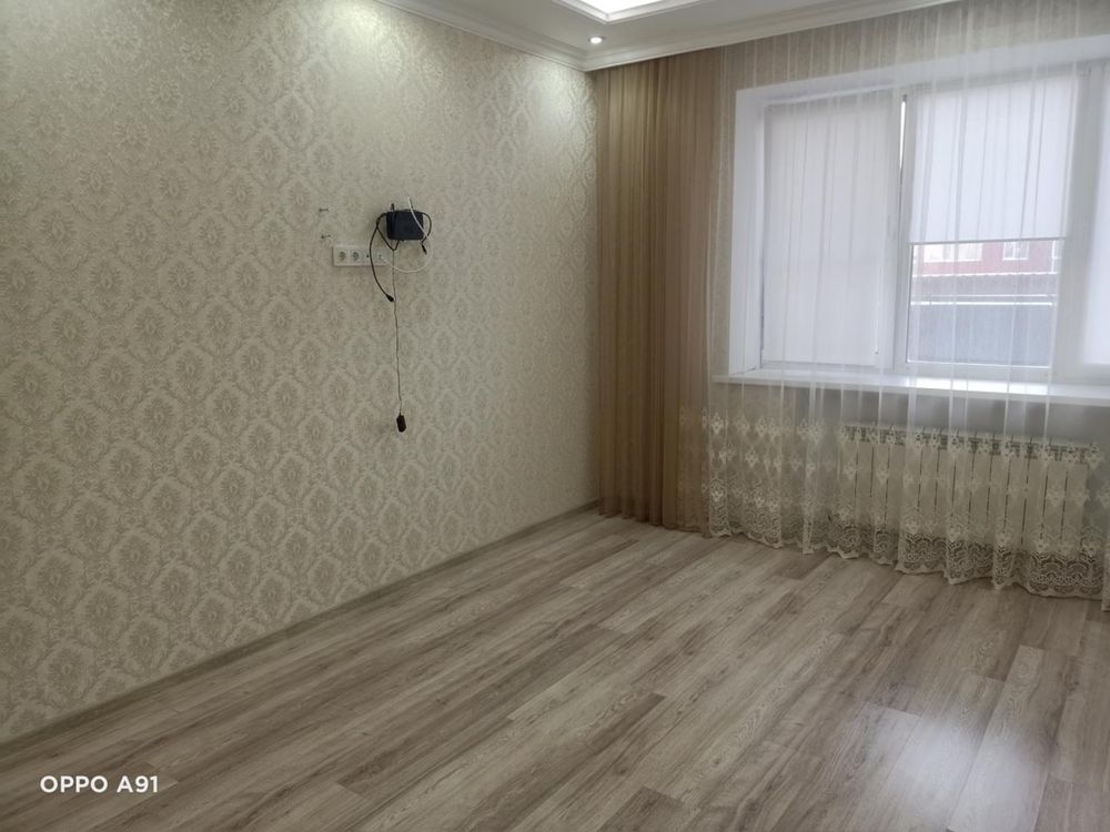 Евродвушка АЛЬТАИР с ремонтом ОБЛГАИ