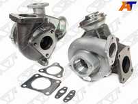 Турбина  1HD-FTE  (с EGR COOLER) Toyota Land cruiser