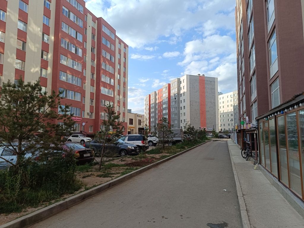 Продам коммерческое посещение