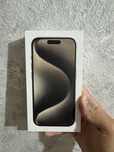 IPhone 15 Pro. 256 гб.