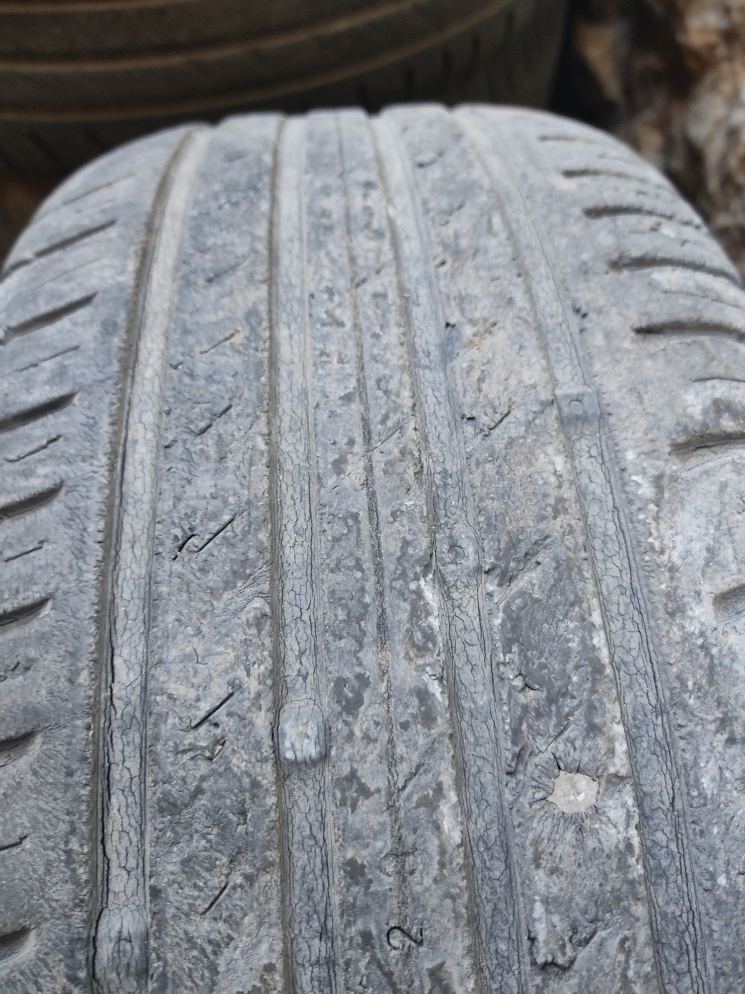 Nokian haka 205/55/15 продаю