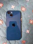 Iphone 13 128gb б/у