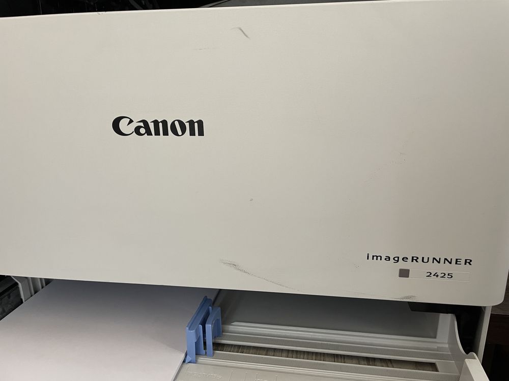 Принтер Canon 2425