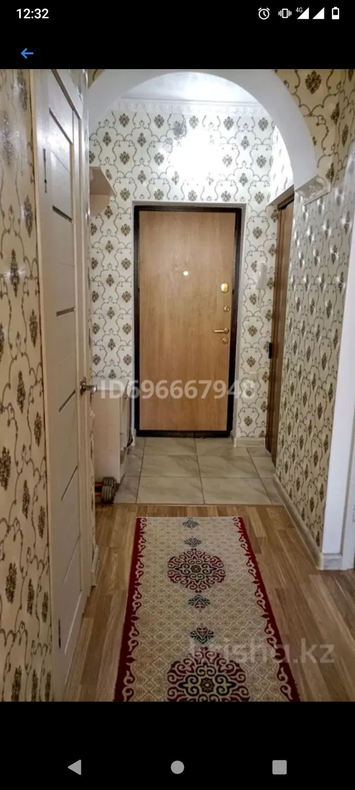 Продажа квартиры Батыс 2