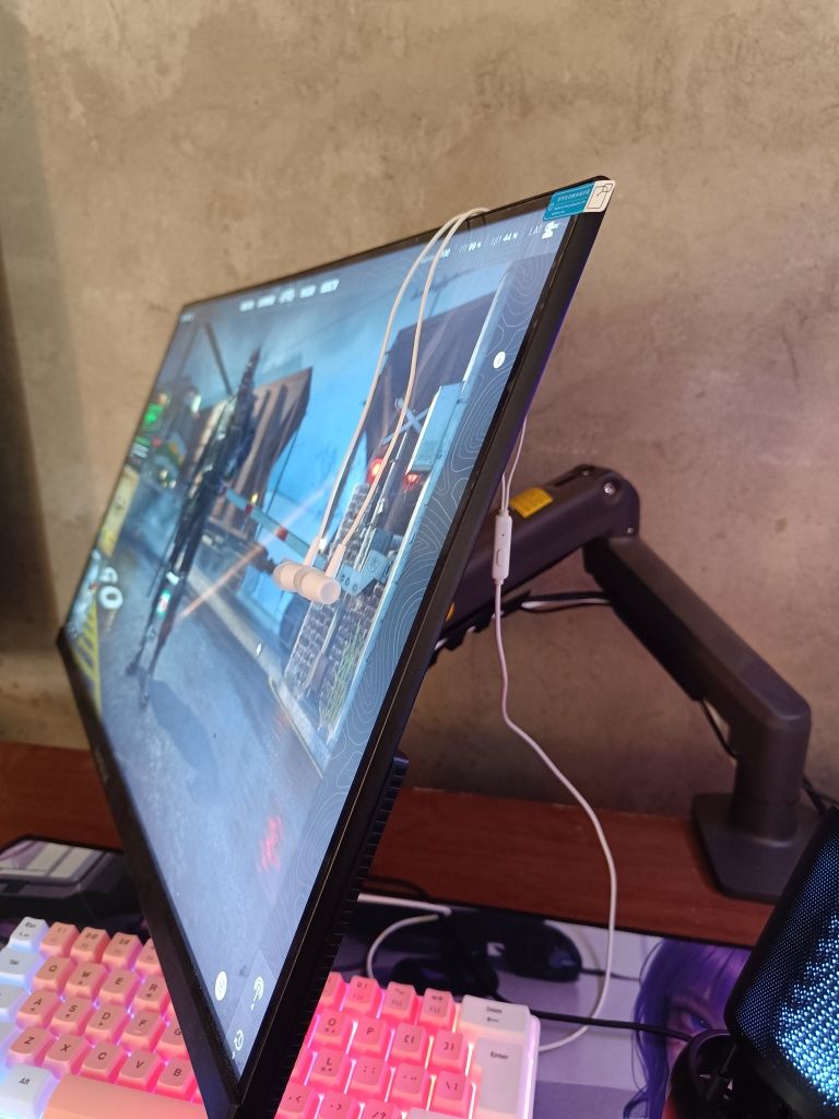 PC Йгравой сетап
