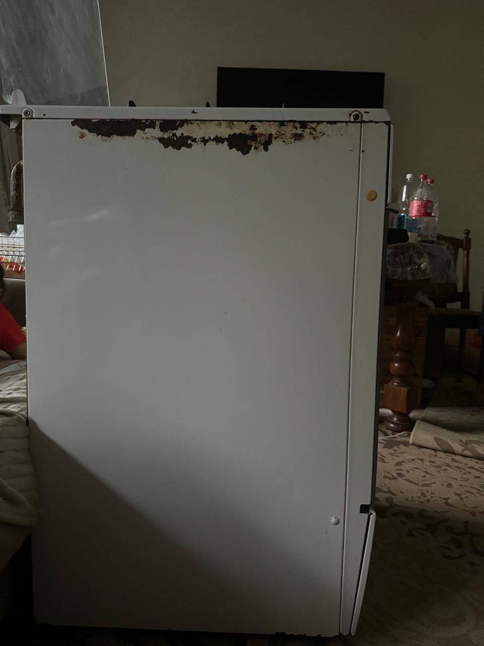 Газовая плита Bosch