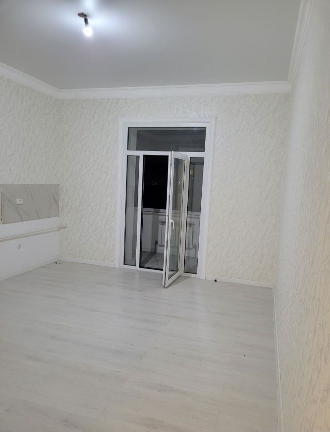 4-комн. (172 м²), Центр - Ш.Муртаза (Ленина), 3 этаж