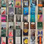 Новые книги, распродаю библиотеку