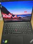 Ультрабук Lenovo ThinkPad X13 Gen 4 i7-1365U 32/512G FHD 13' 5G Win 11