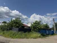 Продам 3х комнатный дом