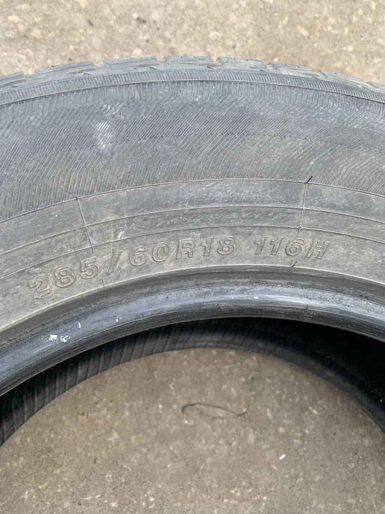 Автошины летние.