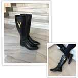 Сапоги YSl оригинал